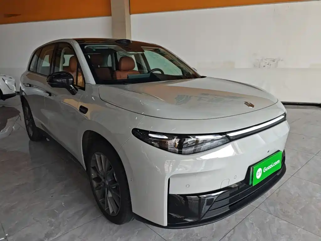 Leapmotor C10 2026 605