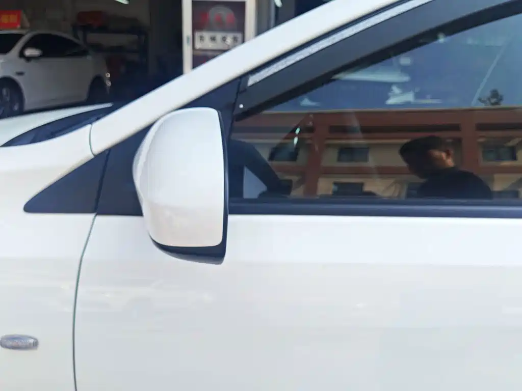 Toyota Vios FS — миниатюра 17
