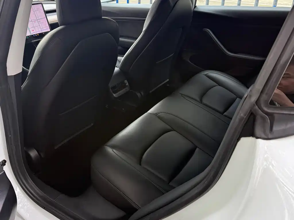 Tesla Model 3 — миниатюра 7