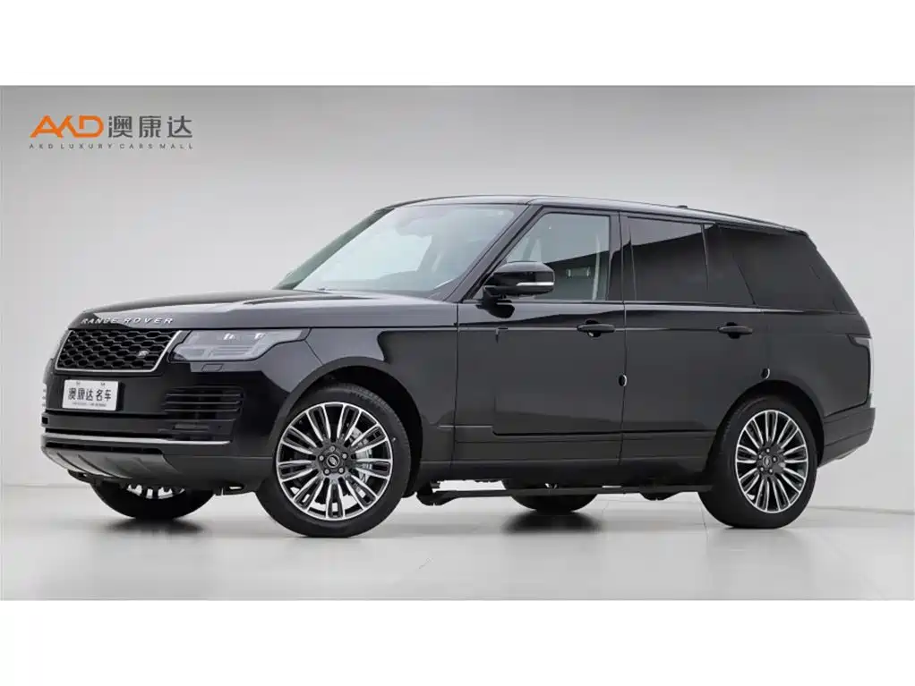 Range Rover