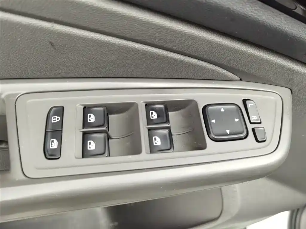 Jetta VS5 2019 280TSI AT
