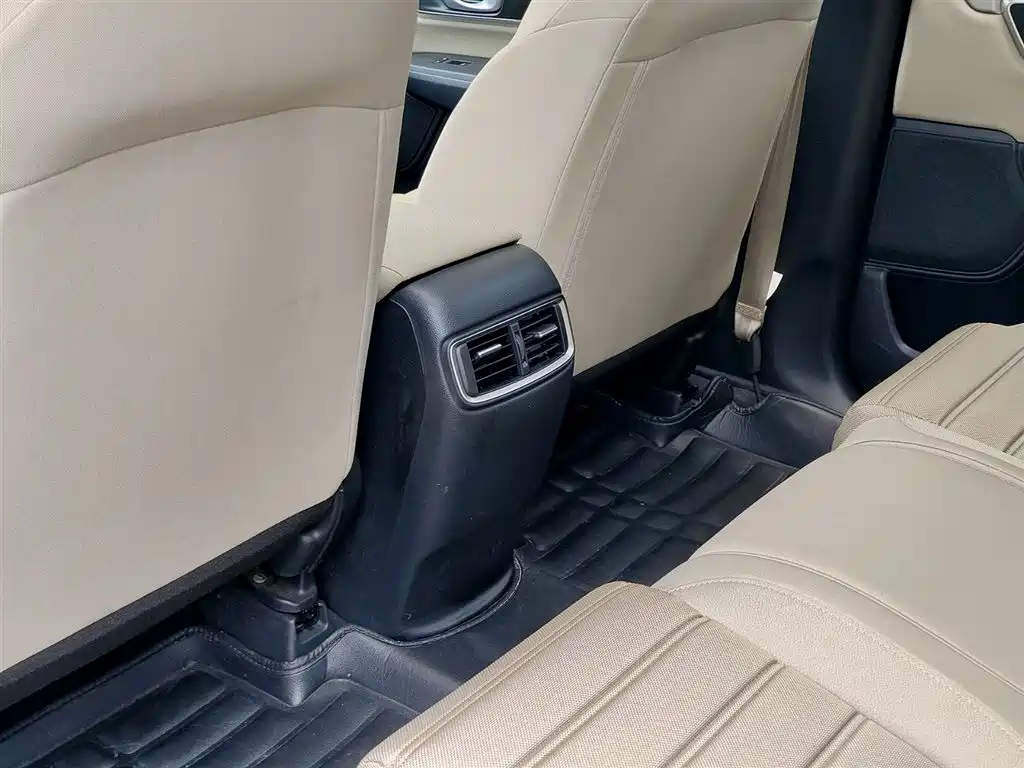 Honda CR-V 2021 240TURBO CVT Comfort