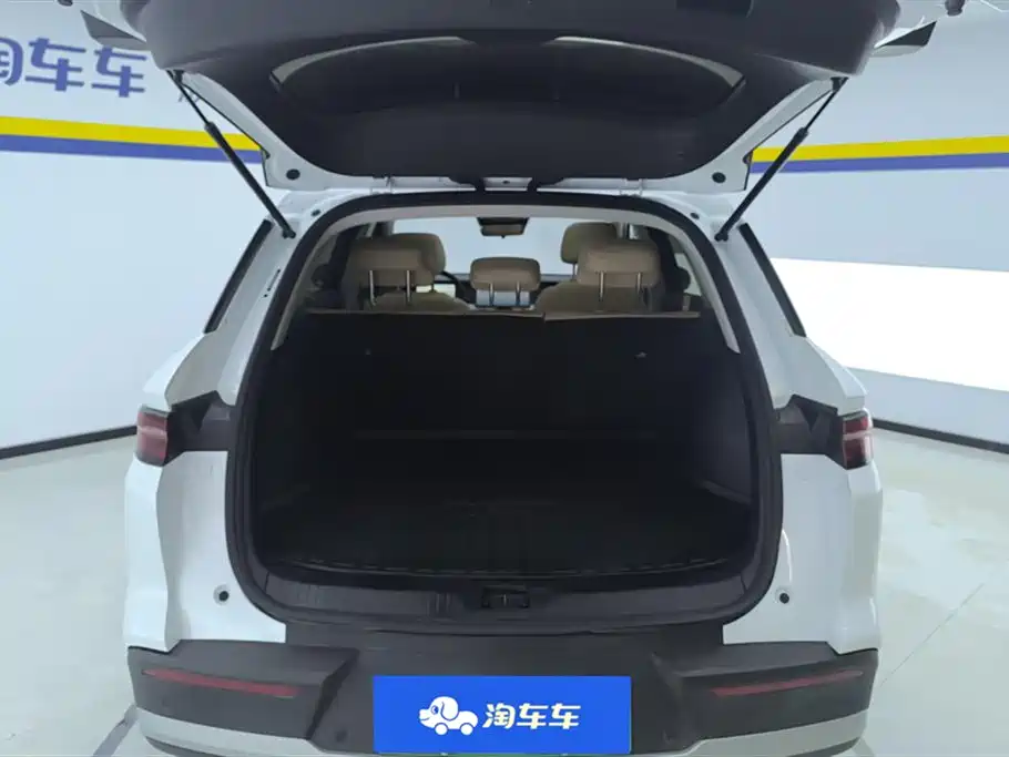 BYD SONGJIANG NEW ENERGY