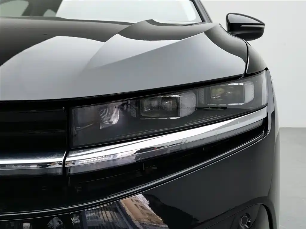 Volkswagen Magotan 2024 380TSI DSG Luxury