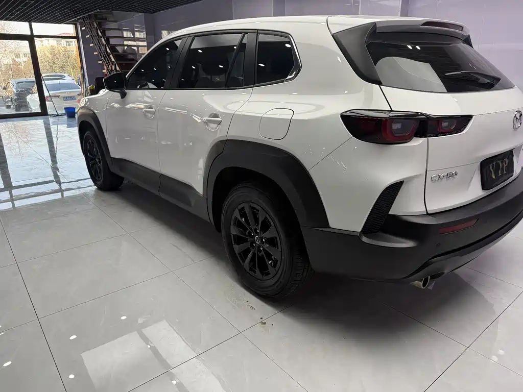 MAZDA CX 50 XINGYA