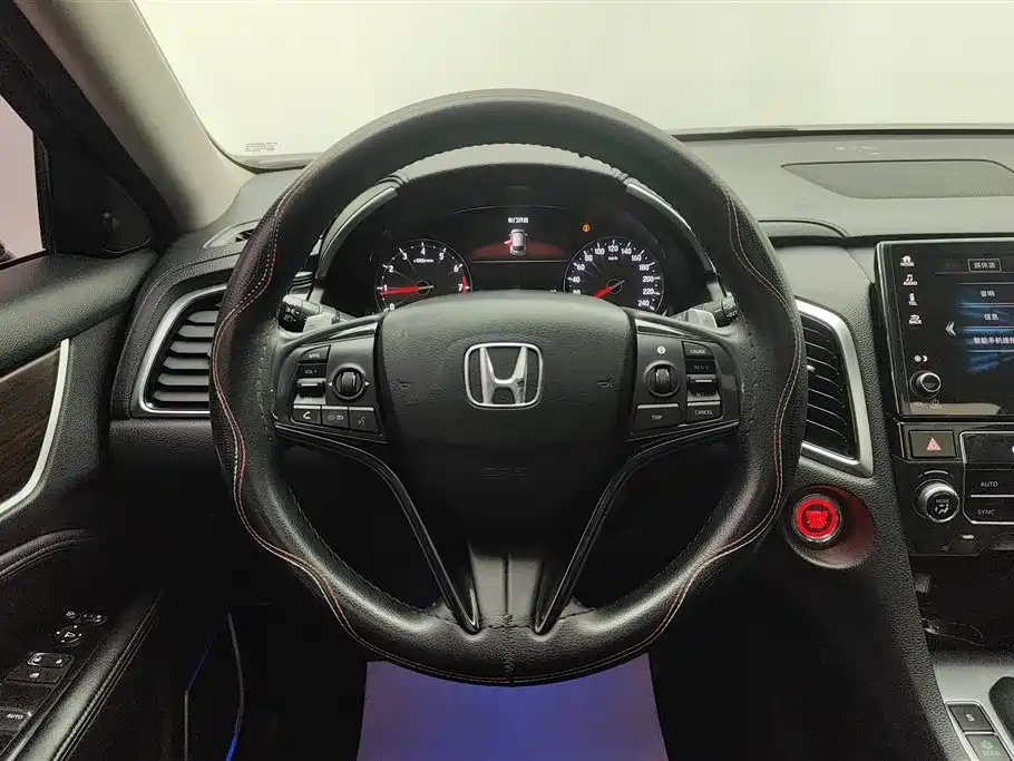 HONDA CROWN ROAD