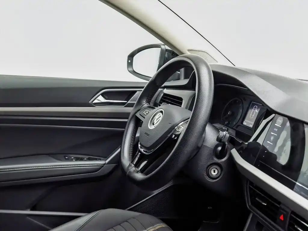 Volkswagen Lavida — миниатюра 22