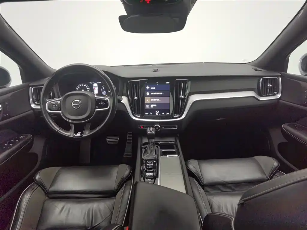Volvo V60 2020 T5 Sport
