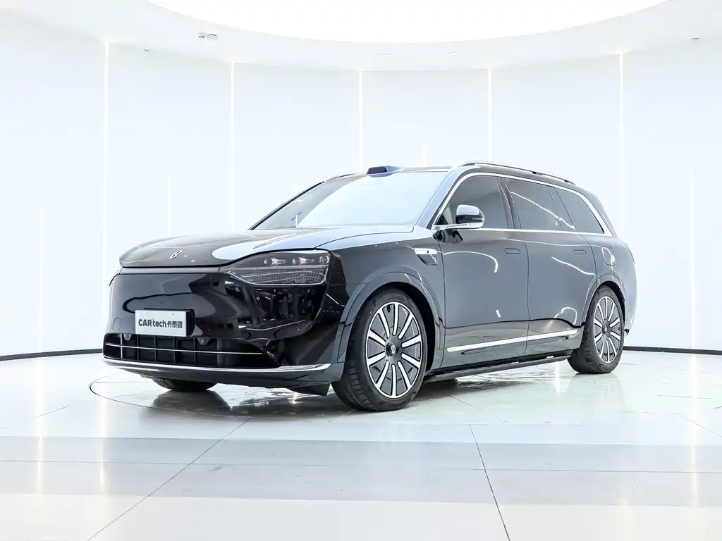 AITO ASK THE WORLD M9