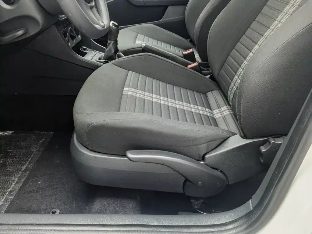Volkswagen Lavida — миниатюра 20