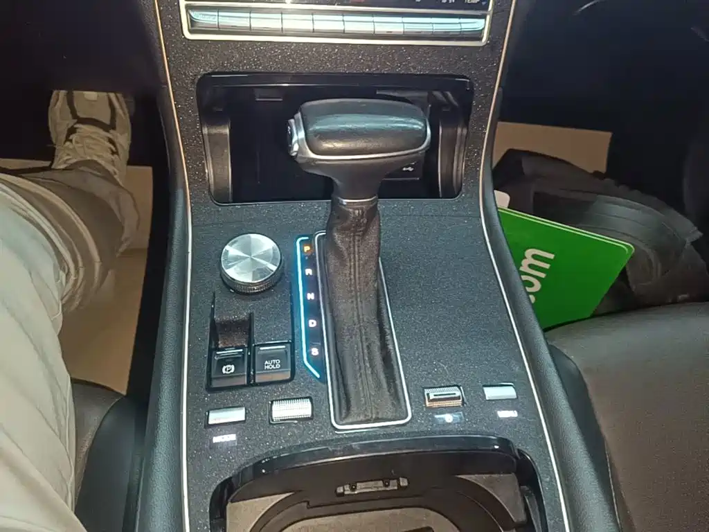 GAC Motor Trumpchi GS5 — миниатюра 14
