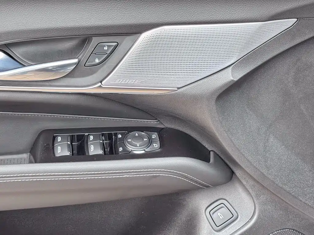 Cadillac CT4 28T Luxury Type, фото 15