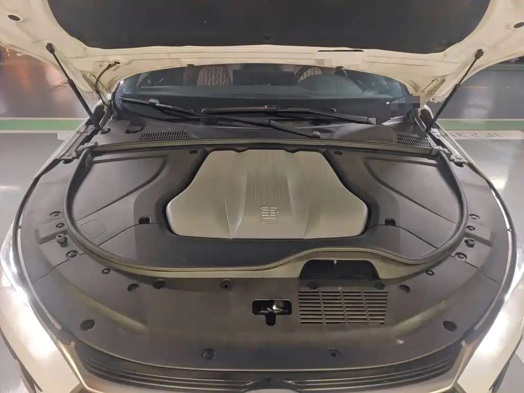 BYD Tang New Energy — миниатюра 13