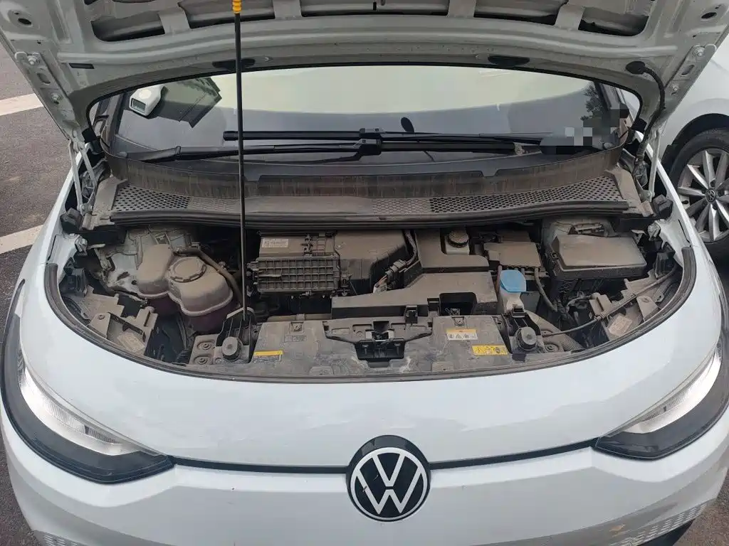 Volkswagen ID.3 — миниатюра 16