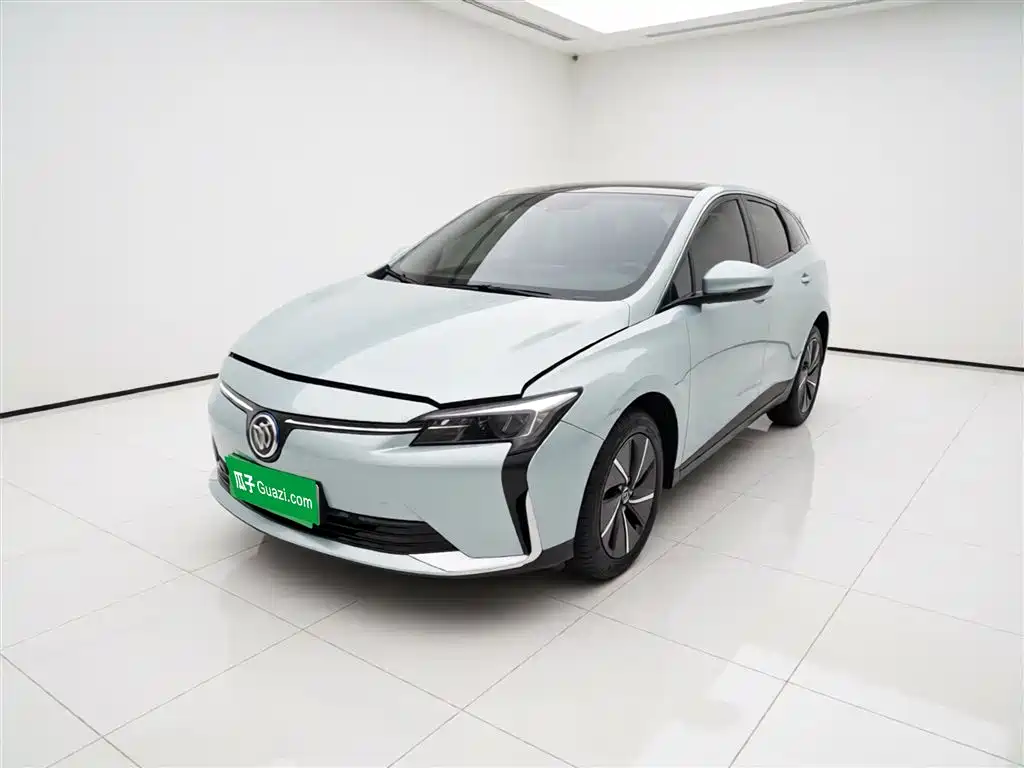 Buick Velite 6 2022