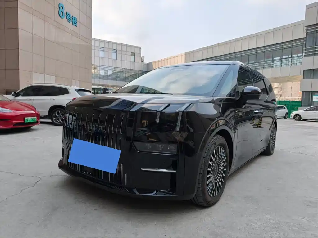 ZEEKR EXTREME KRYPTON 009