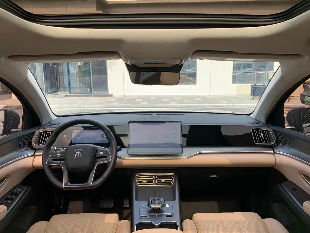 BYD Pro New Energy — миниатюра 32