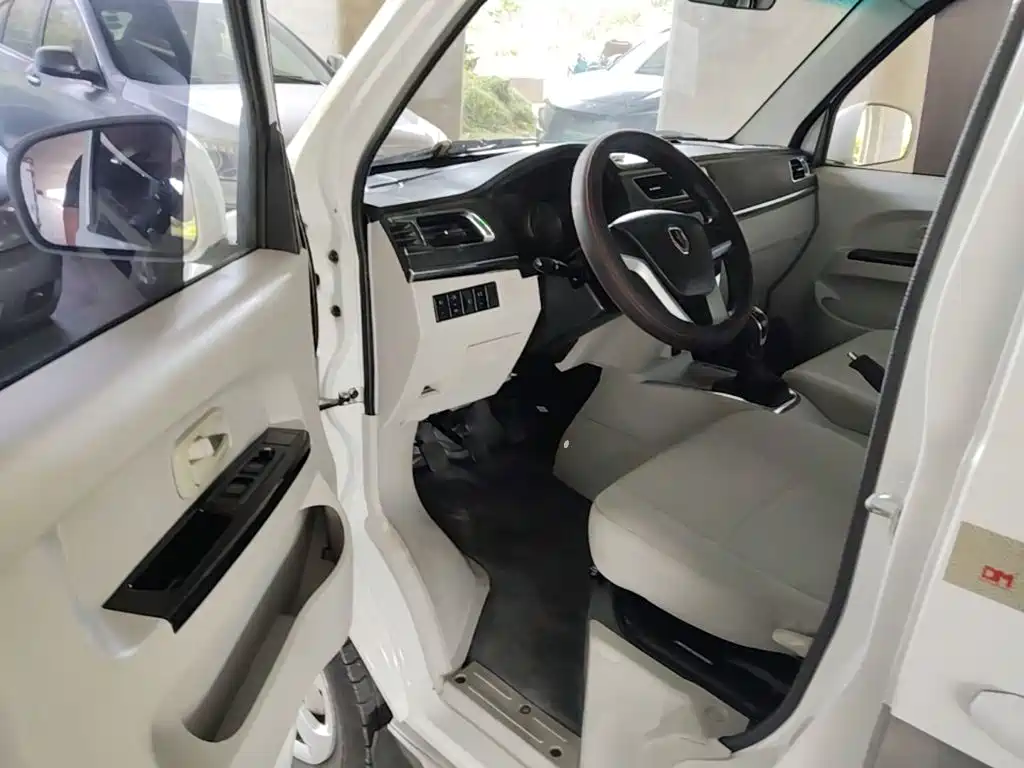 Jinbei Hiace X30L — миниатюра 16