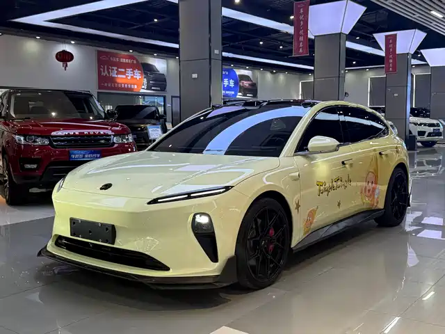 2024 Nio ET5