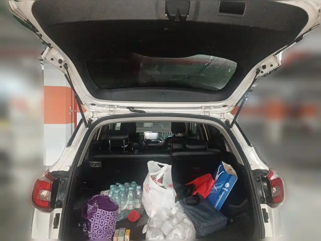 Baojun 510 — миниатюра 15