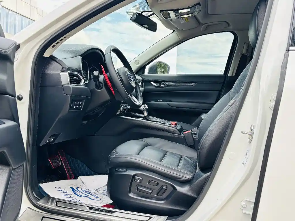 Mazda CX-5 — миниатюра 8