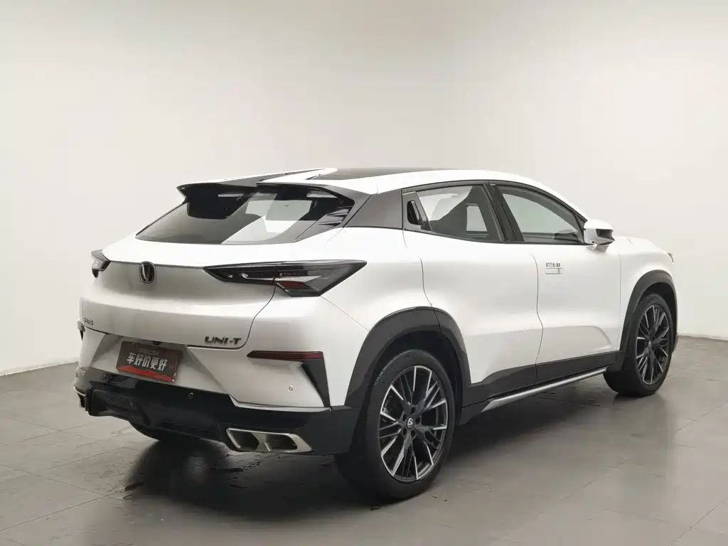 Changan UNI-T — миниатюра 2