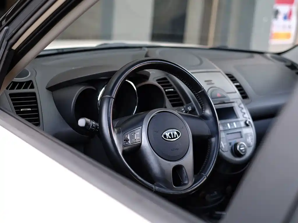 Kia Soul — миниатюра 50