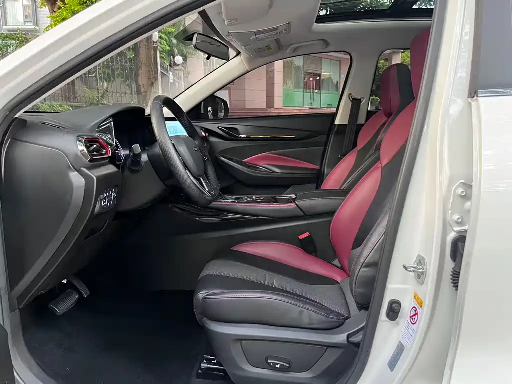 Oshan Oushang X5 — миниатюра 3