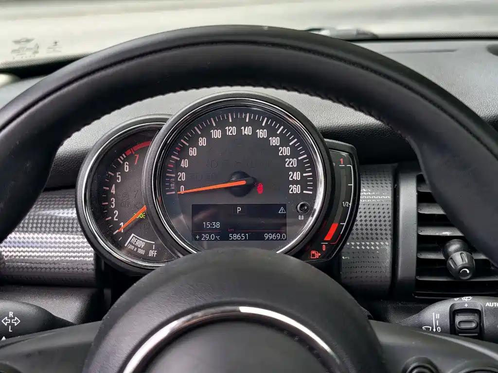 MINI Mini — миниатюра 9