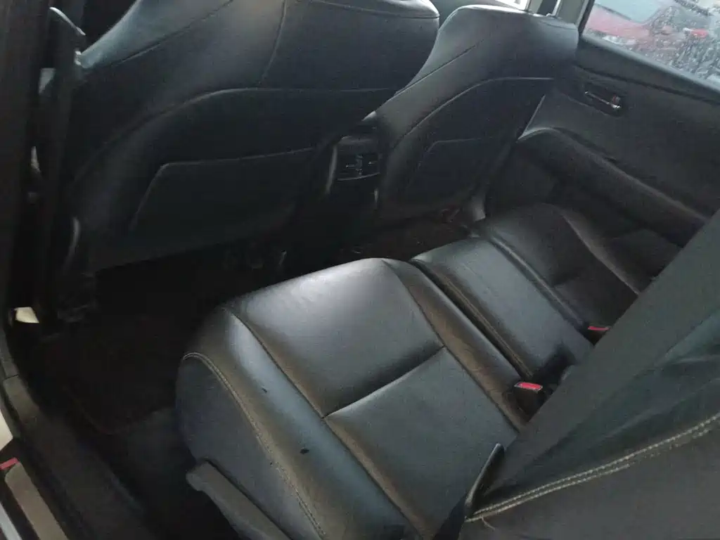 Lexus RX Classic — миниатюра 9