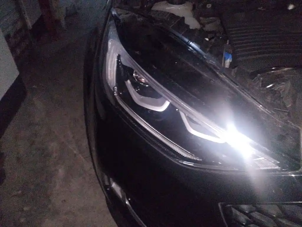 Ford Edge — миниатюра 7