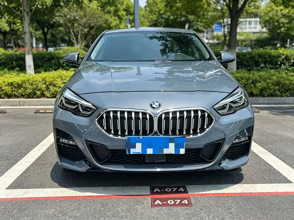 BMW 2 Series 2 2023 225i M Sport