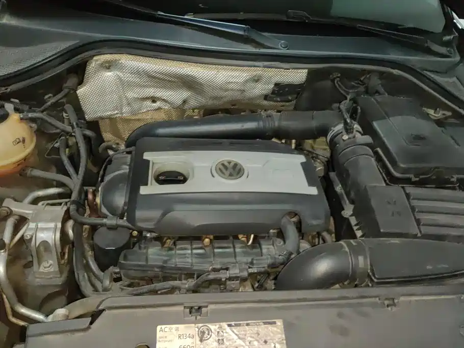 Volkswagen Tiguan — миниатюра 10