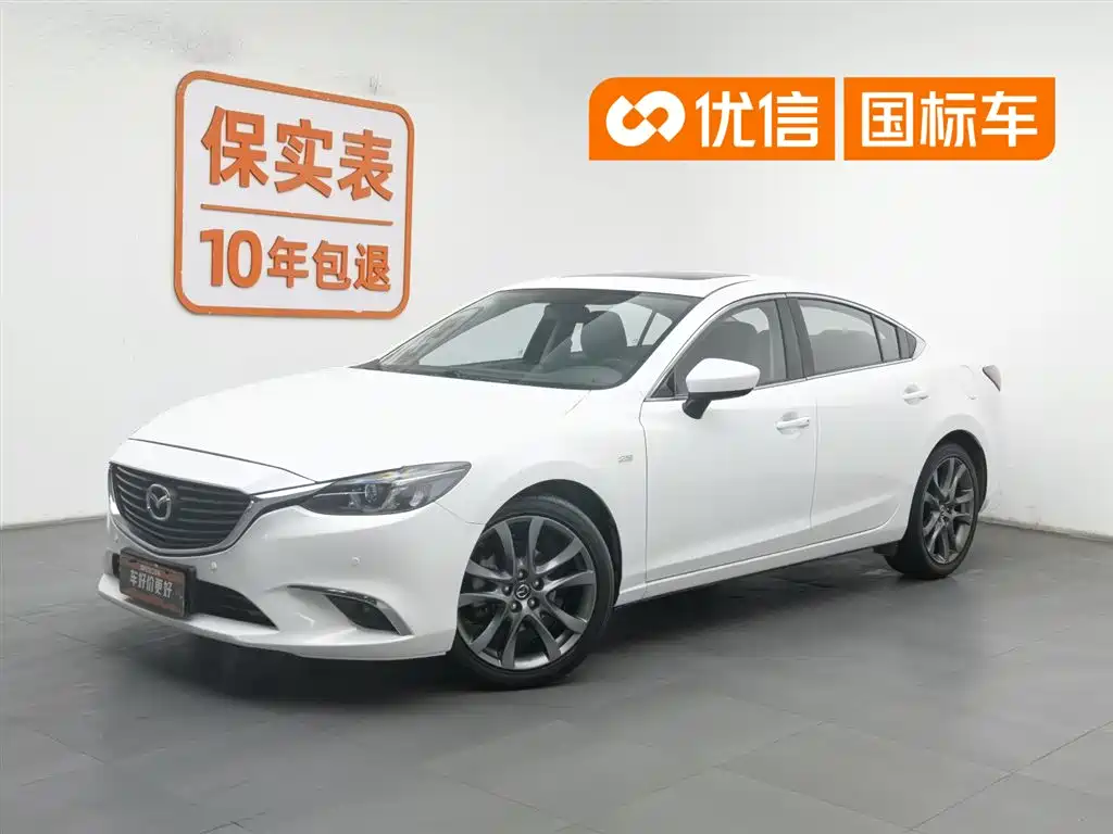 Mazda Atenza