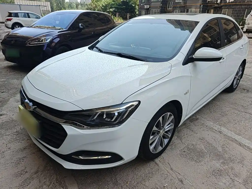 Chevrolet Monza — миниатюра 2