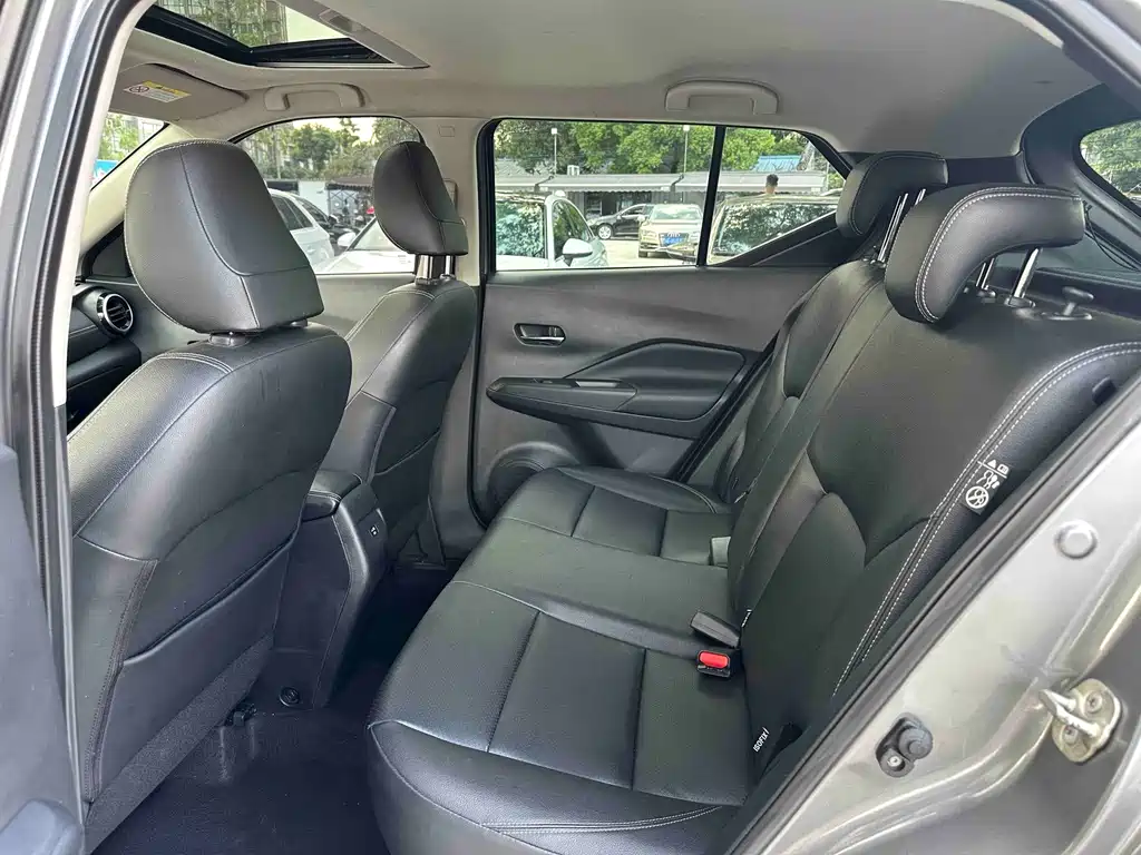 Nissan Kicks — миниатюра 8