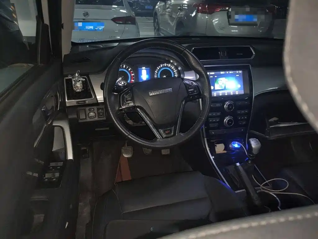 Haval H2 — миниатюра 3