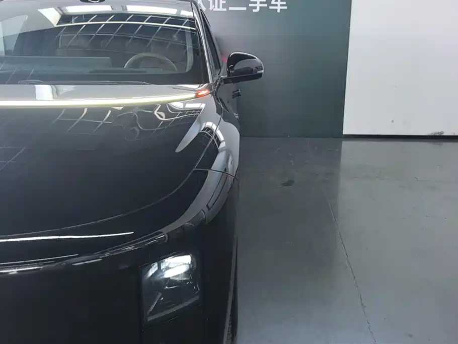 Li Auto i6 2025 Standard
