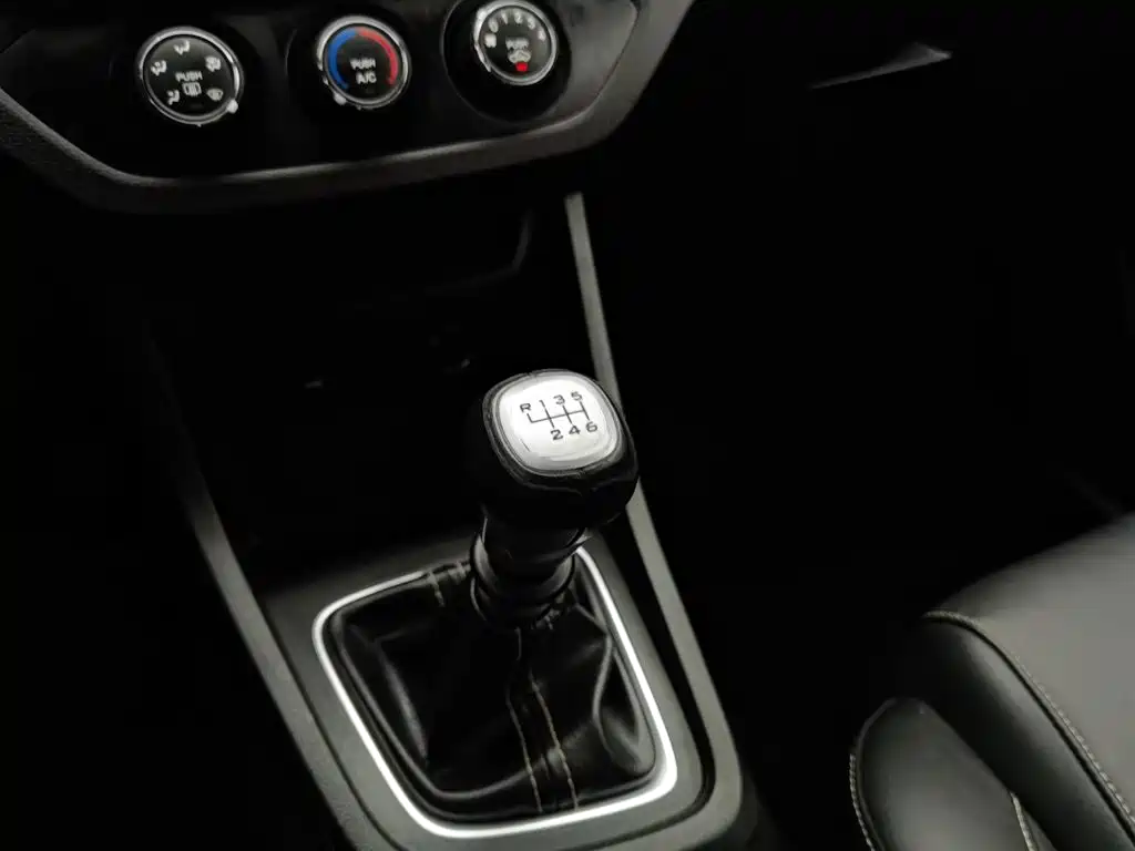 Baojun 360 — миниатюра 13