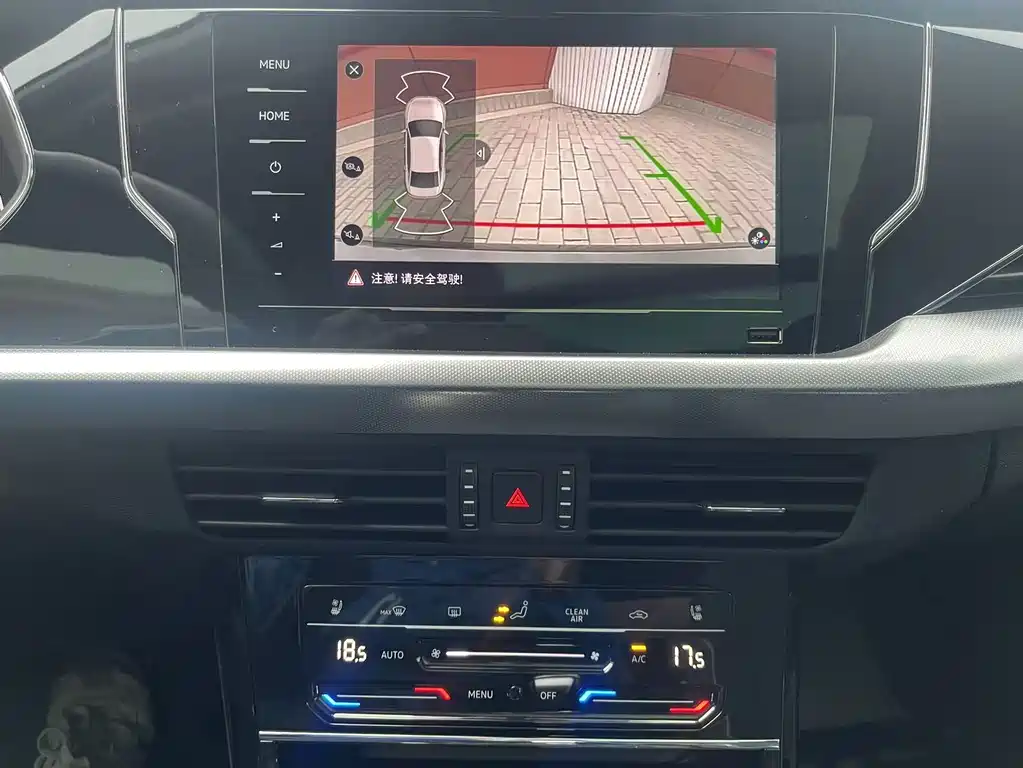 Volkswagen Passat — миниатюра 20