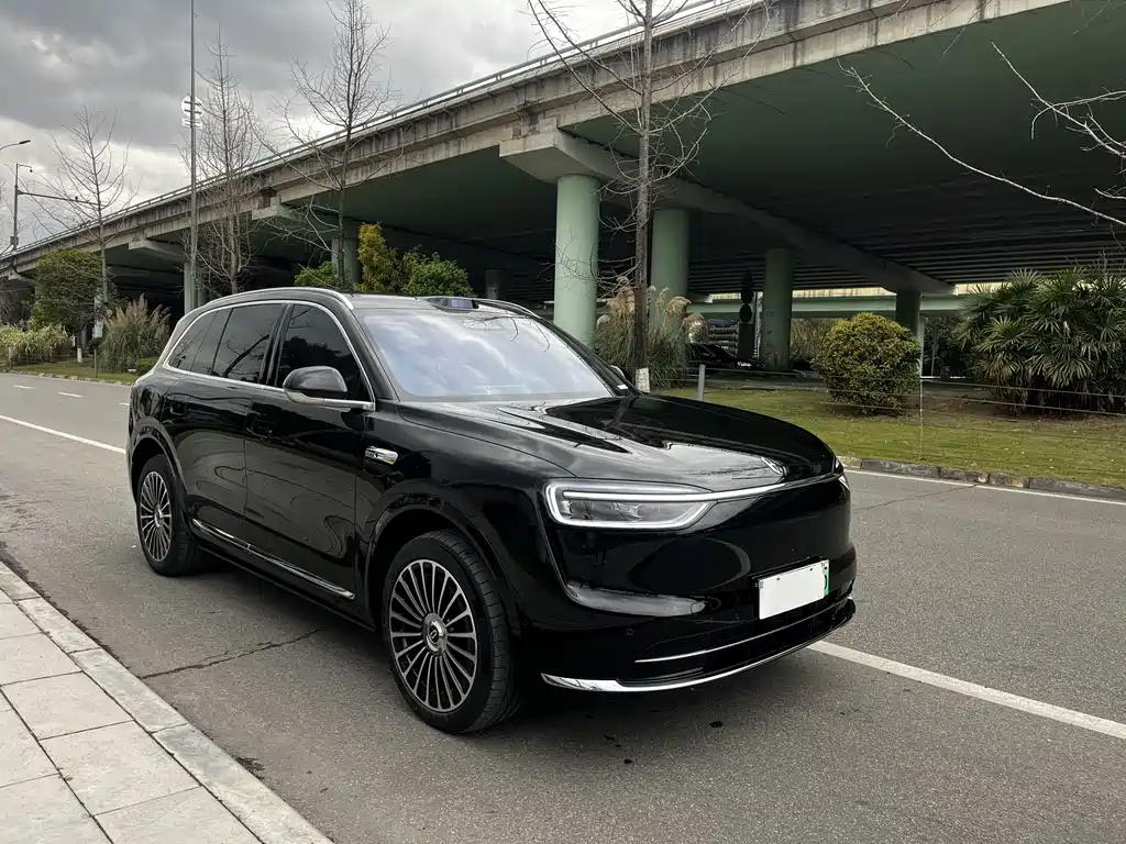 AITO ASK THE WORLD M7