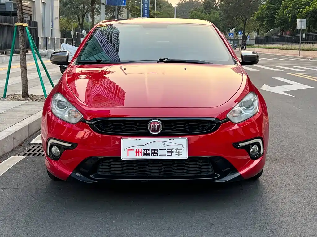 Fiat Ottimo — миниатюра 24
