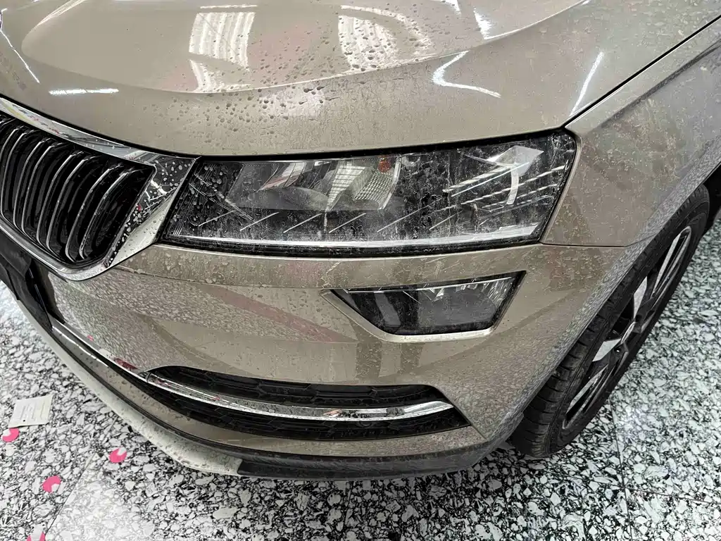 Skoda Karoq — миниатюра 4