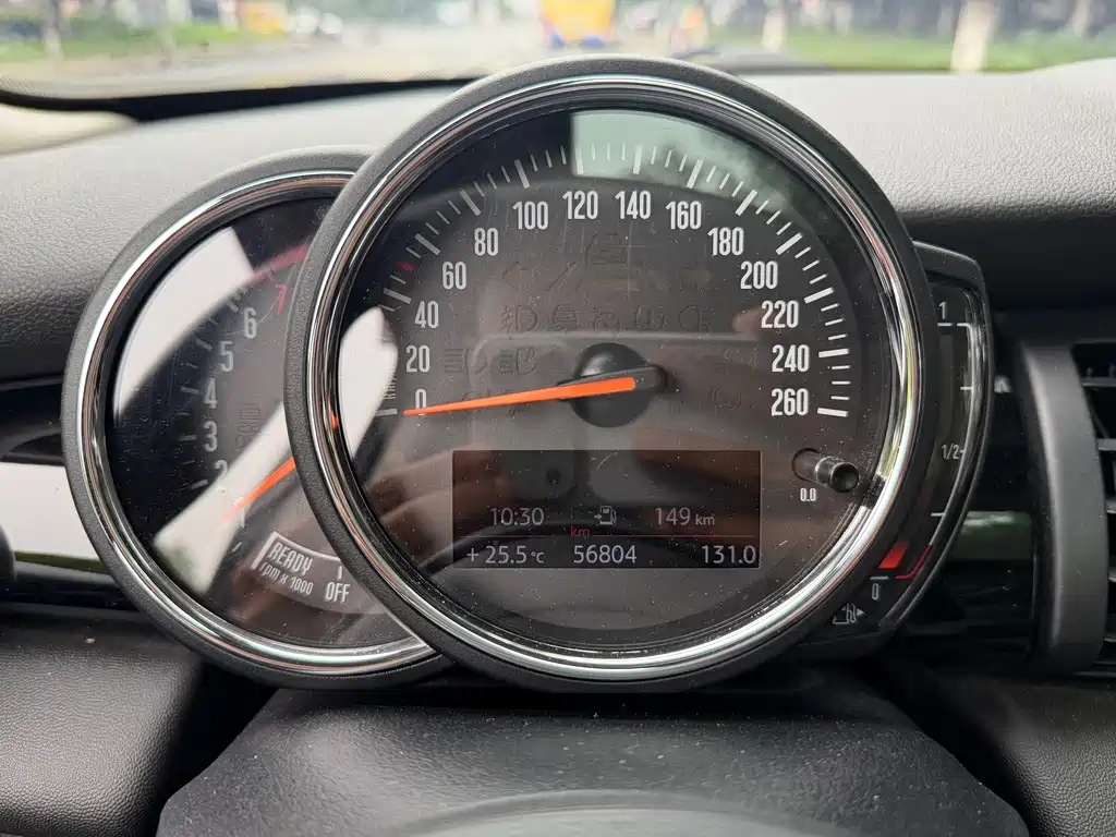 MINI Mini — миниатюра 14