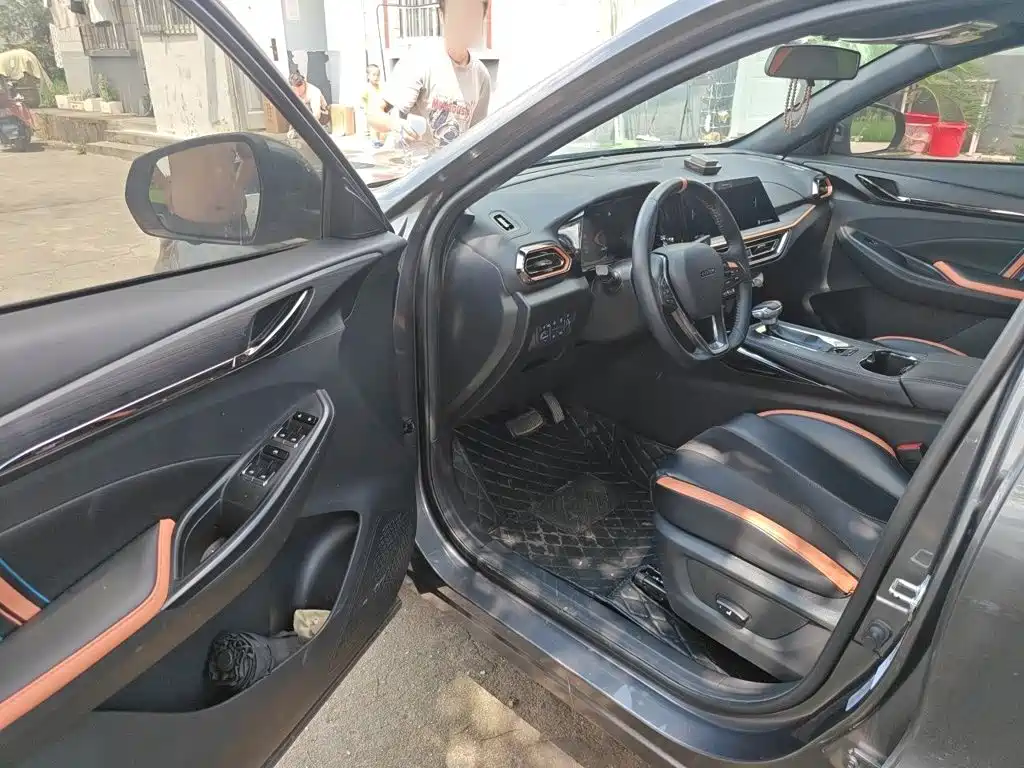 Oshan Oushang X5 — миниатюра 14