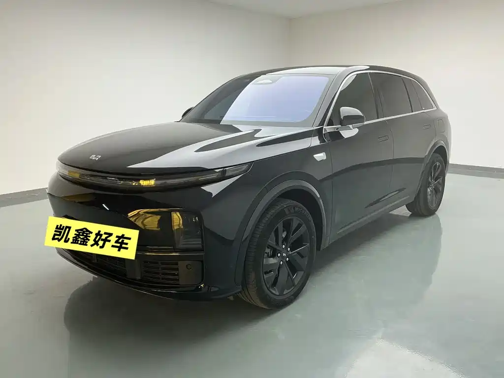 Li Auto IDEAL L7