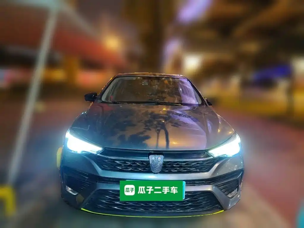 Roewe i5 2021 — фото 2