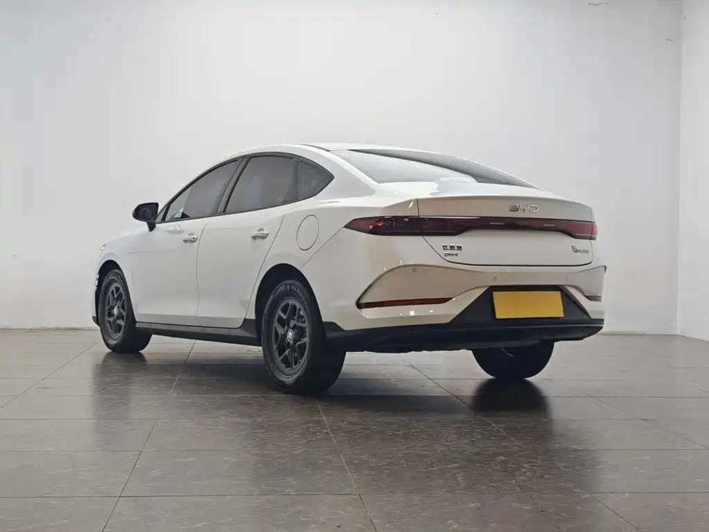 BYD Qin PLUS — миниатюра 4