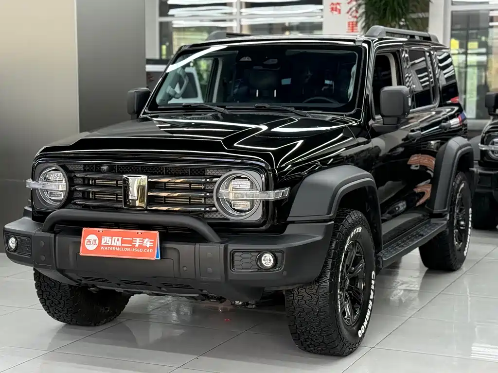 Купить Tank Tank 300