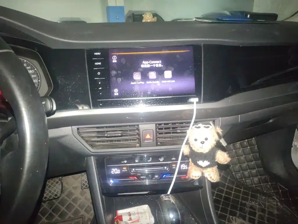 Volkswagen Bora — миниатюра 14